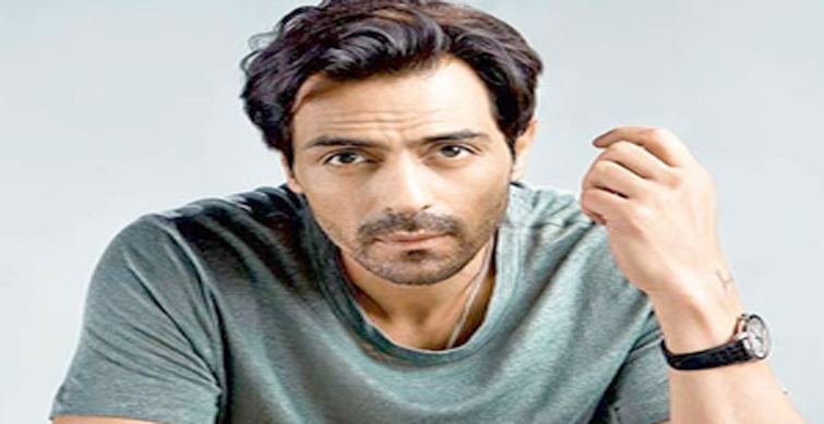 arjun rampal