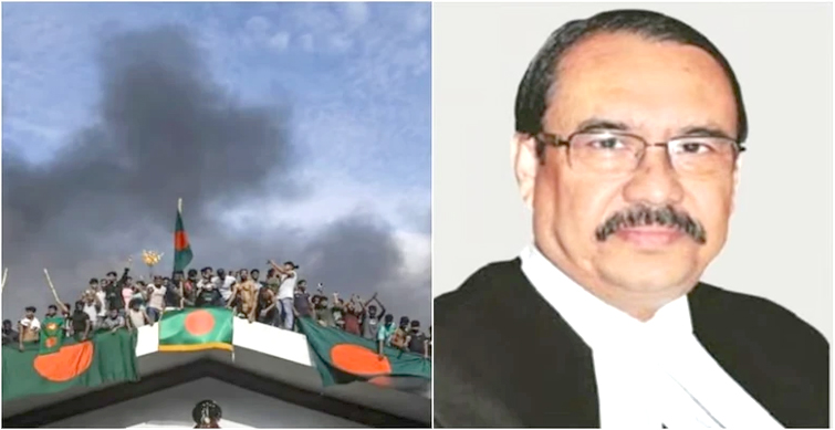 bangladesh