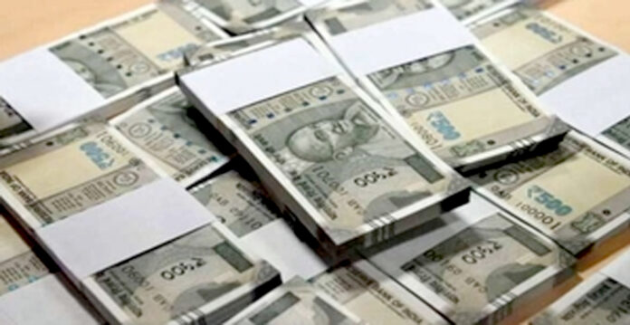 cash
