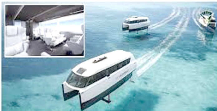 flyingship saudi