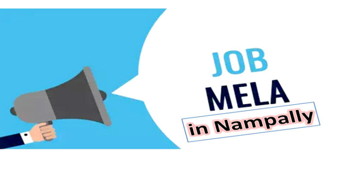 job mela