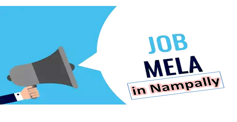 job mela