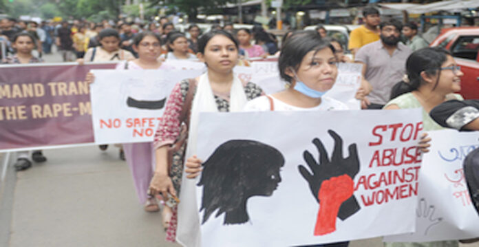 protest