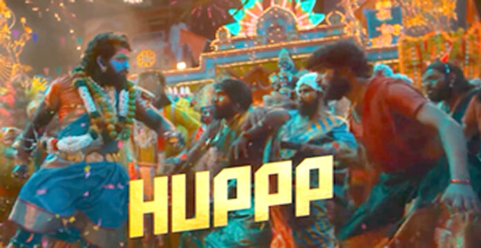 pushpa2