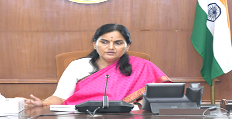 santhi kumari