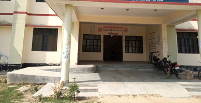 school