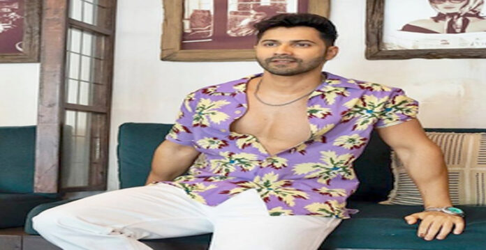 varun