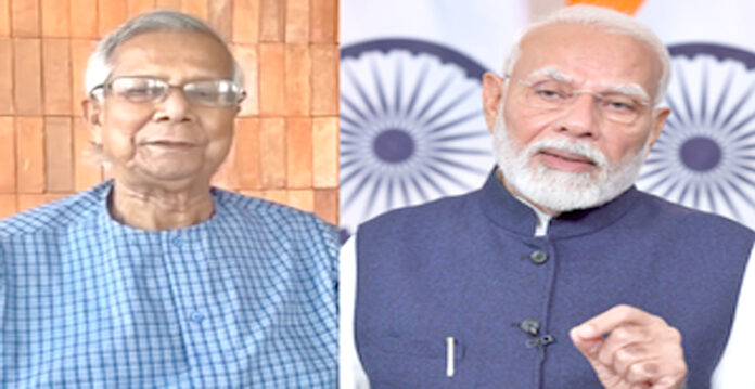 younus modi