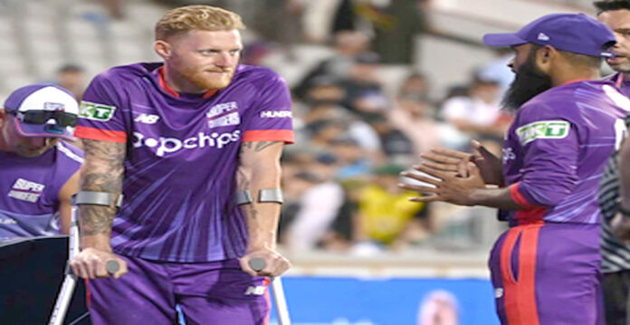 ben stokes