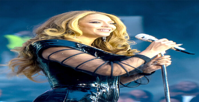 beyonce