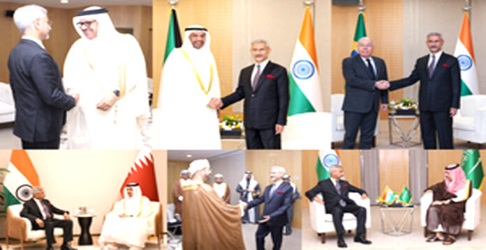 india qatar