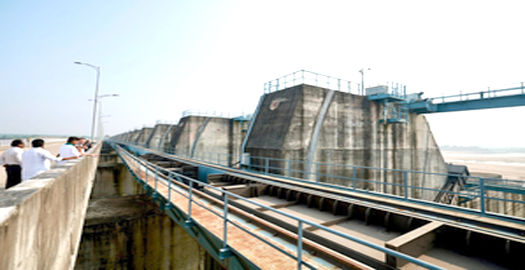 kaleshwaram