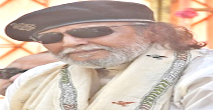 mithun chakraborty