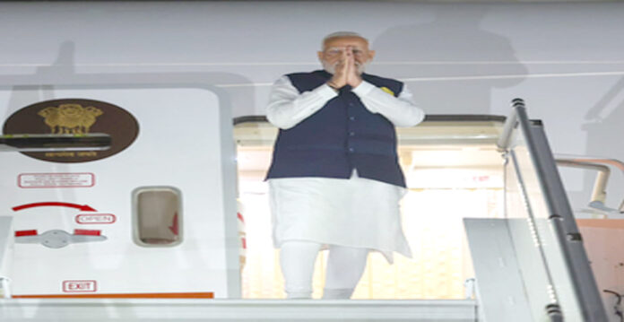 modi