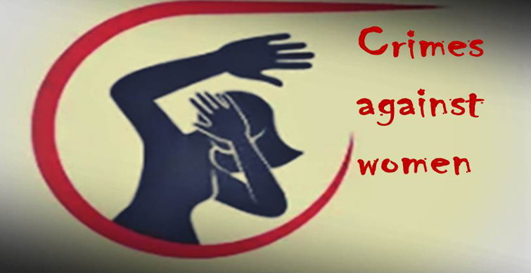 crimes against women