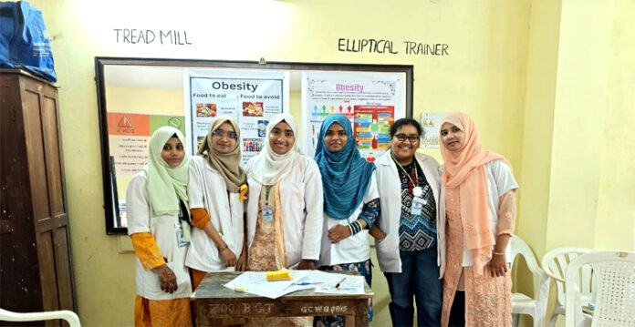 diet week ramshaa