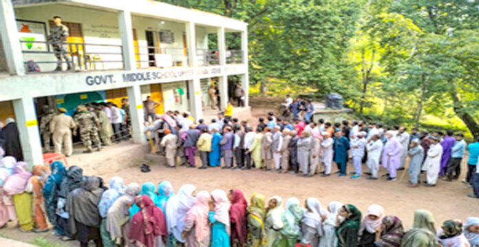 kashmir