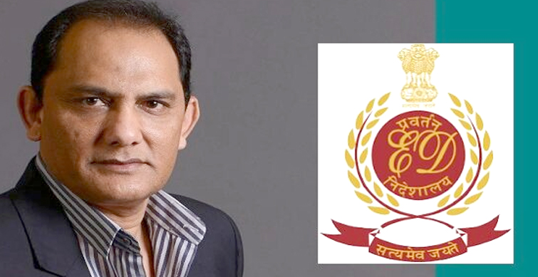 azhar uddin