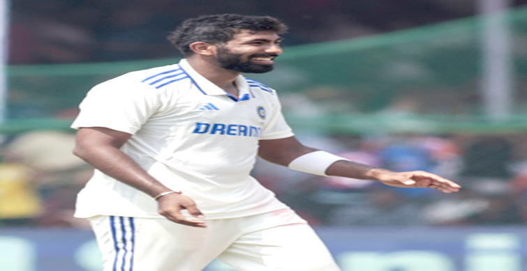 bumrah