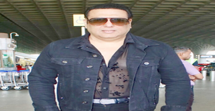 govinda