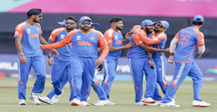indian cricket team