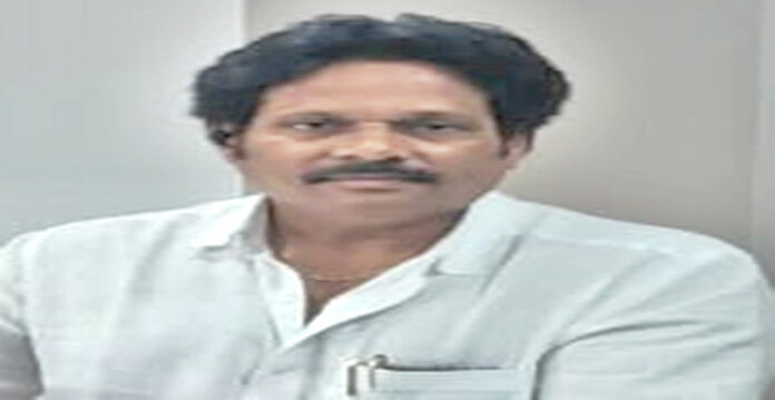mvv satyanarayana