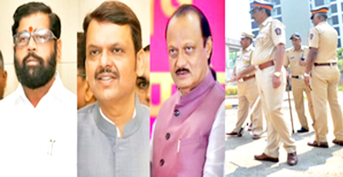 mumbai security