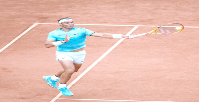 nadal