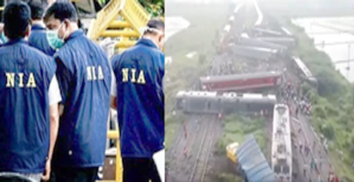 train accident nia