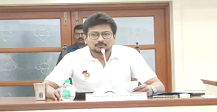 udayanidhi stalin