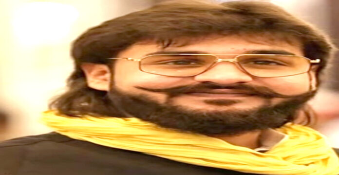 abbas ansari