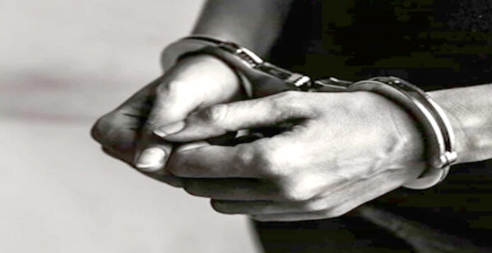 drug arrest hyderabad