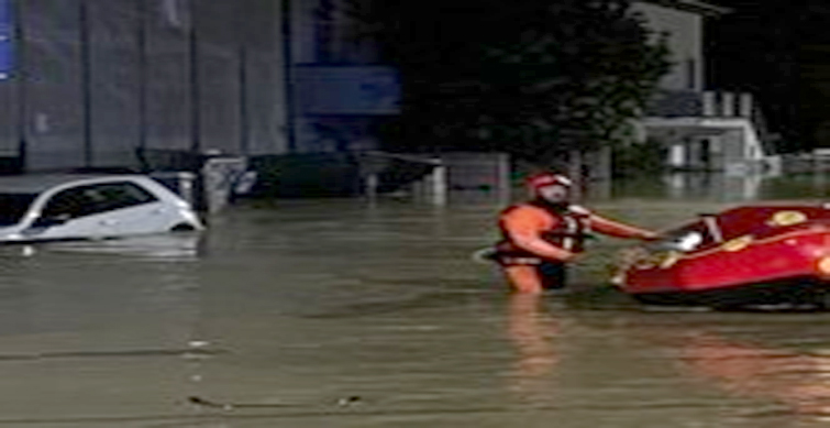 flood