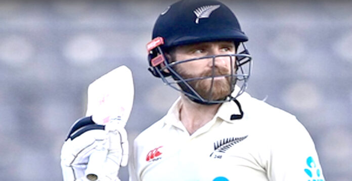 kane williamson