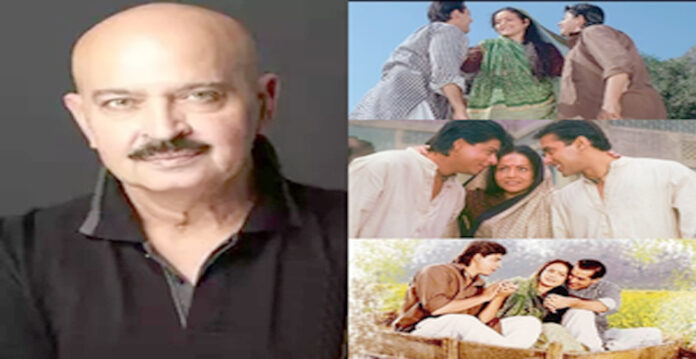 karan arjun