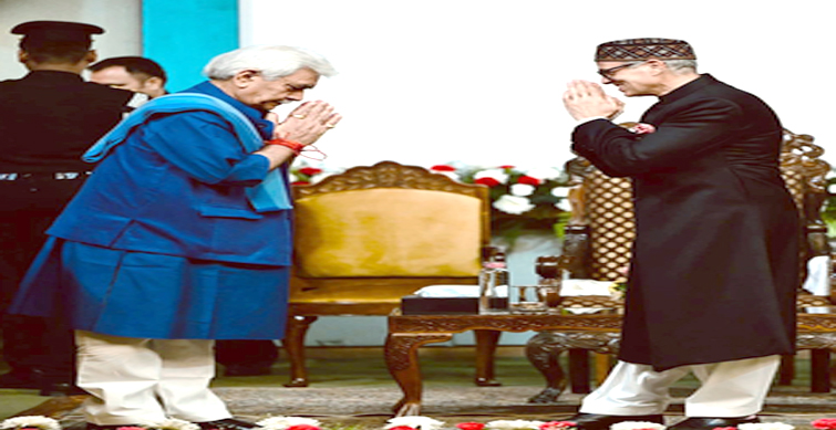 kashmir