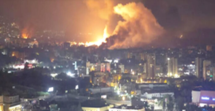 lebanon