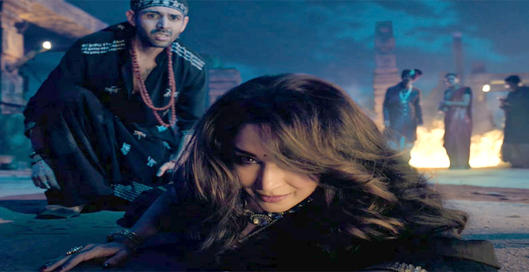 madhuri dixit manjulika