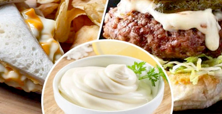 mayonnaise