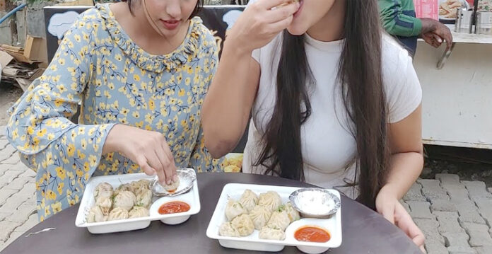 momos death in hyderabad