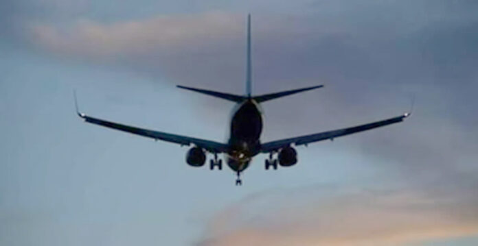 plane crash