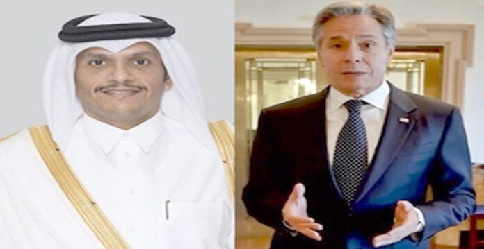 qatar