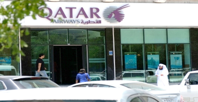qatar airlines