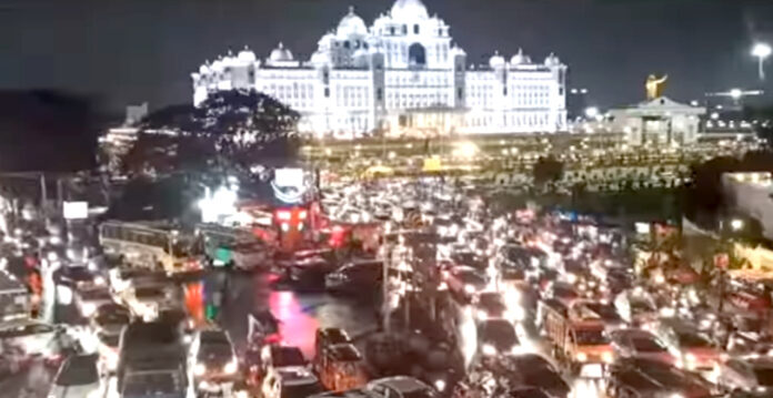rain in hyderabad