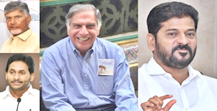 ratan tata