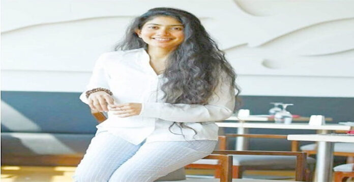 sai pallavi