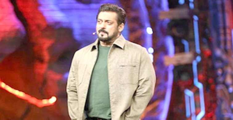 salman