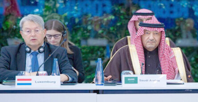 saudi