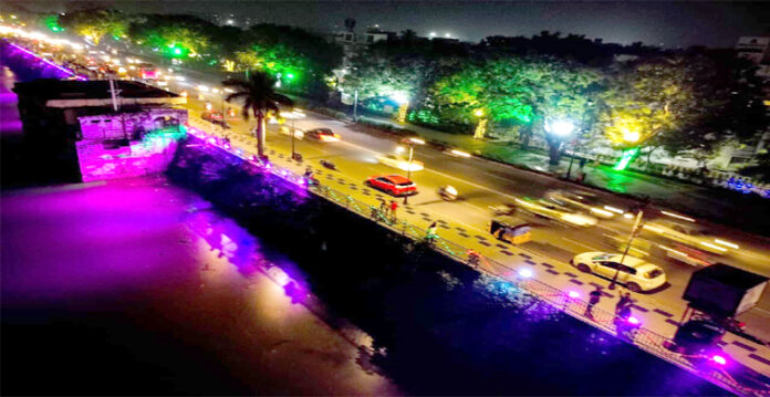 tankbund bathukamma