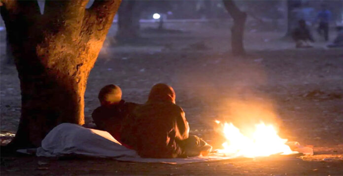 winter in hyderabad